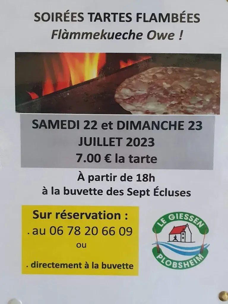 Menu_Buvette Aux Sept Écluses_Plobsheim_image_1