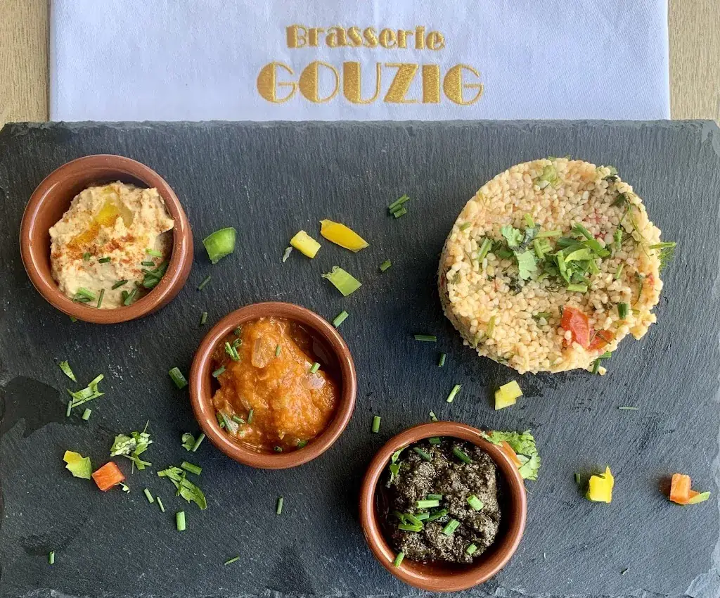 Menu_BRASSERIE GOUZIG_Chasse-sur-Rhône_immagine_2