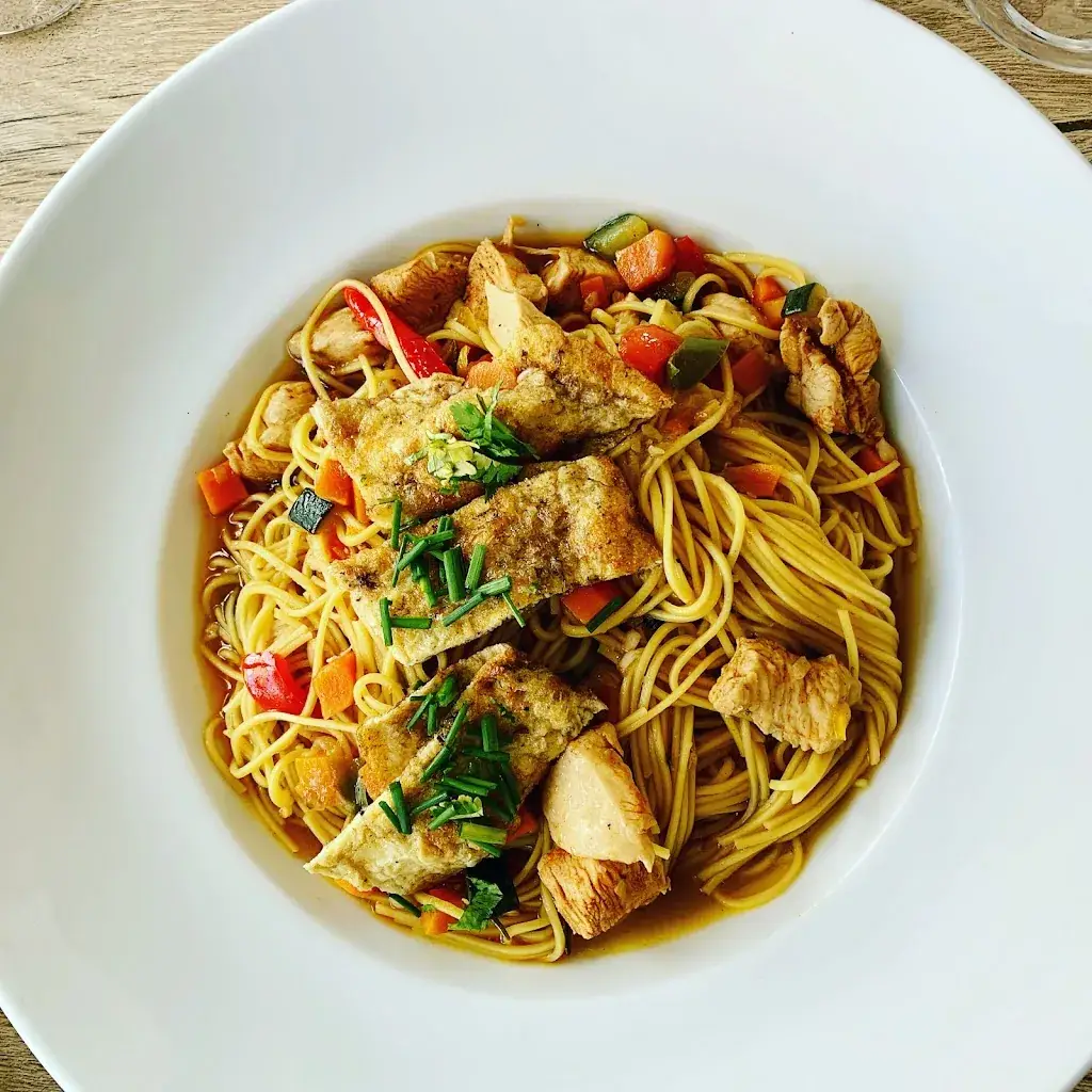 Menu_BRASSERIE GOUZIG_Chasse-sur-Rhône_immagine_3