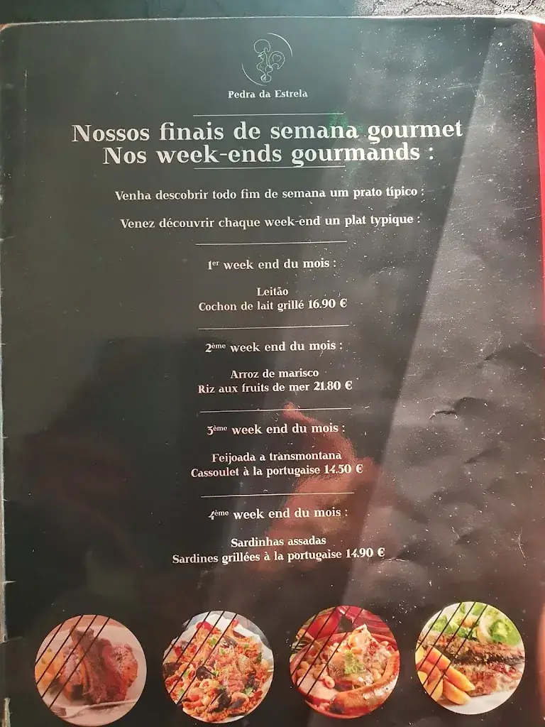 Menu_Pedra Da Estrela_Nogent-sur-Seine_image_3