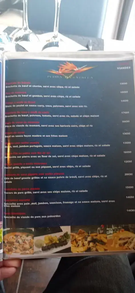 Menu_Pedra Da Estrela_Nogent-sur-Seine_image_4