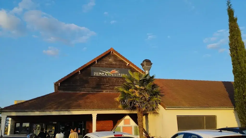 Faly AND_Pedra Da Estrela_Nogent-sur-Seine_review