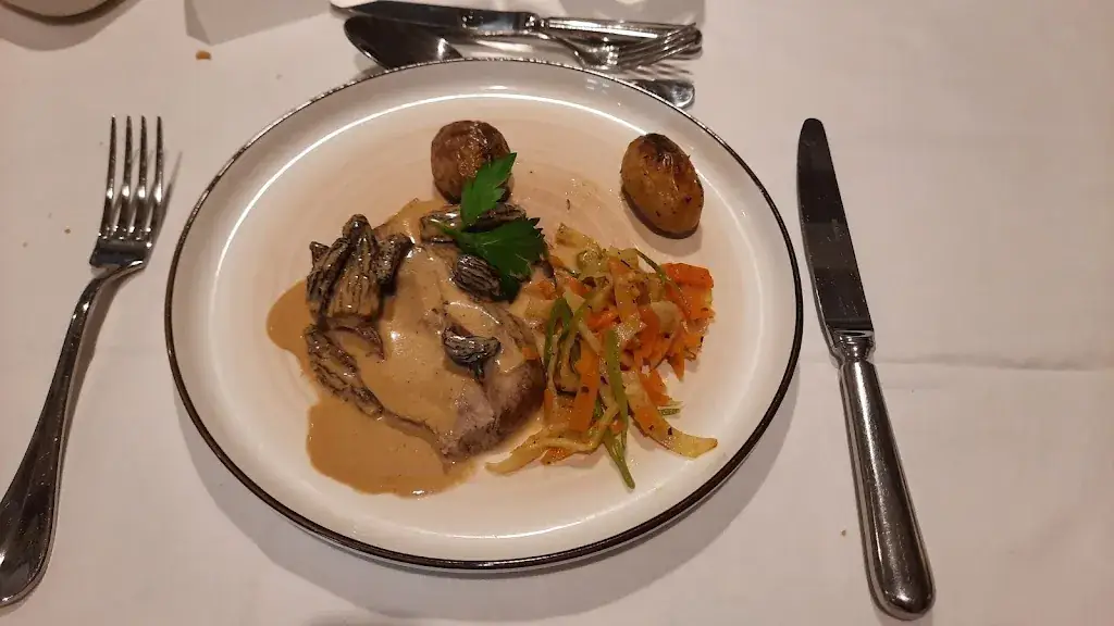 Menu_Auberge du Cygne de la Croix_Nogent-sur-Seine_image_6