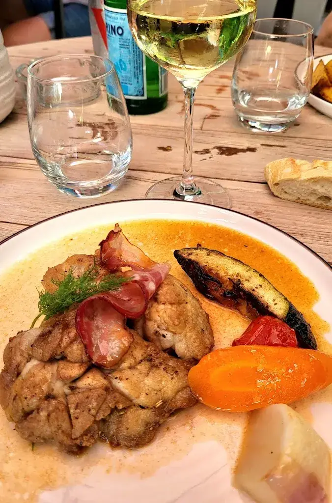 Menu_Auberge du Cygne de la Croix_Nogent-sur-Seine_image_9