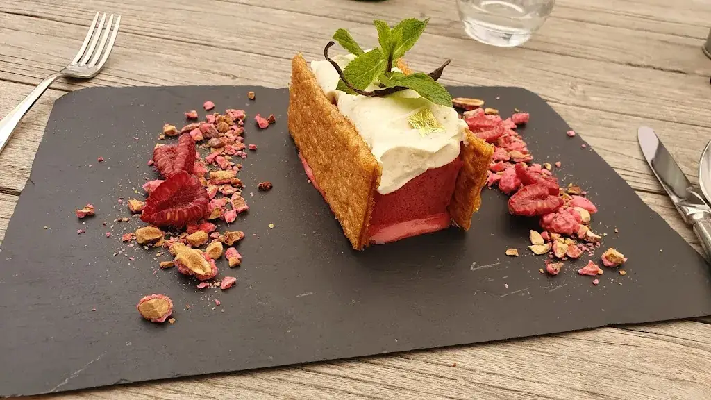 Pascale Lenoir_Auberge du Cygne de la Croix_Nogent-sur-Seine_review