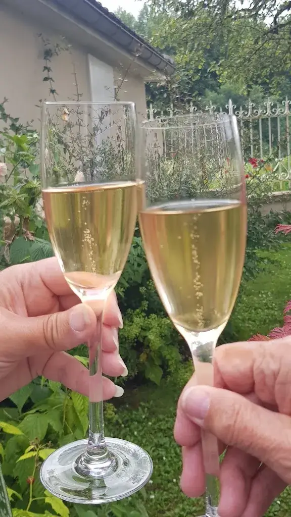 Paul Bateson_Gîte Au Beau Rivage_Nogent-sur-Seine_review