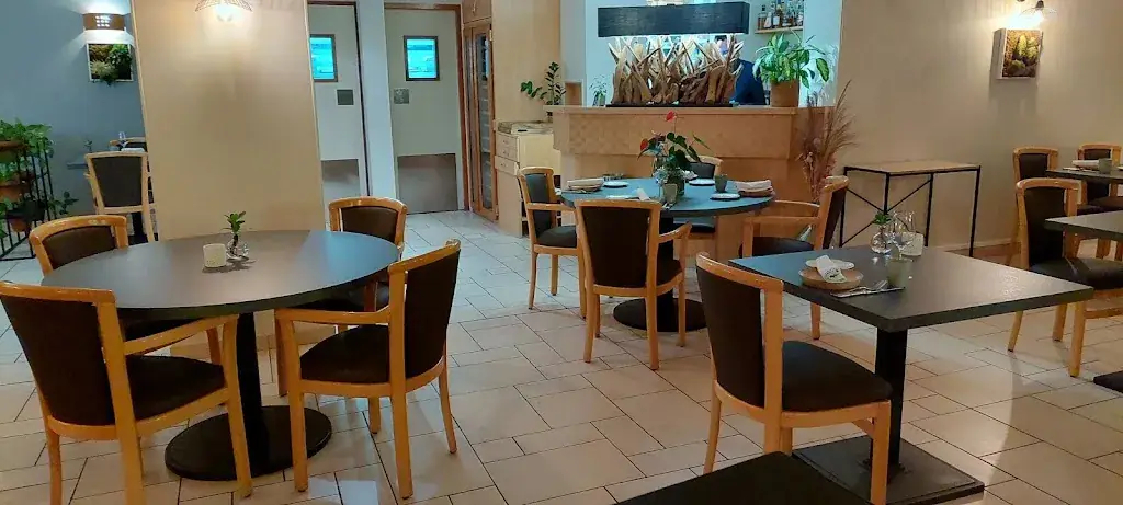 N M_Gîte Au Beau Rivage_Nogent-sur-Seine_review