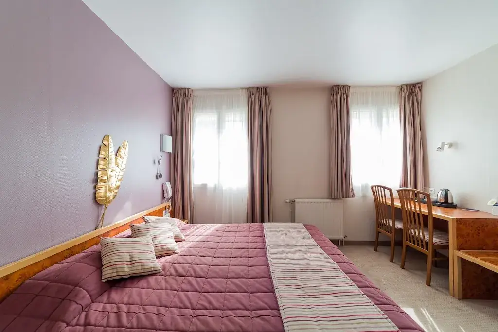 Gîte Au Beau Rivage_Nogent-sur-Seine_slider_image_2