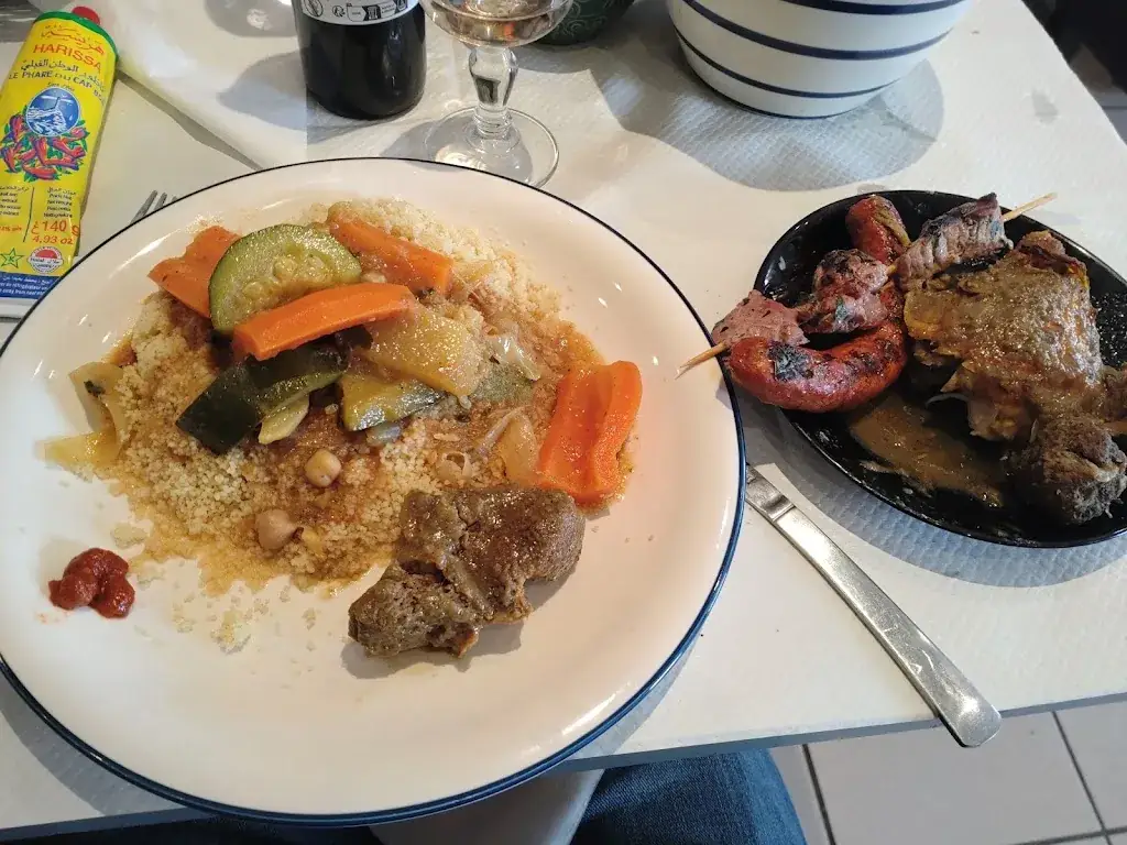 Simon Bor_El Baraka_Nogent-sur-Seine_recensione