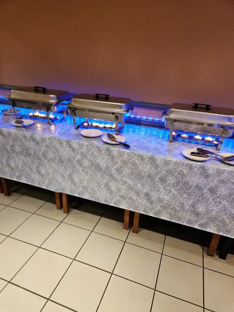 David Nimal_El Baraka_Nogent-sur-Seine_recensione