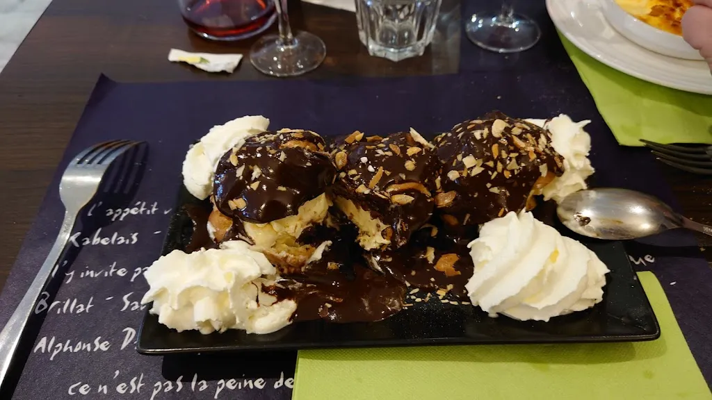 Menu_Restaurant Traiteur - Le petit Nogentais_Nogent-sur-Seine_image_1