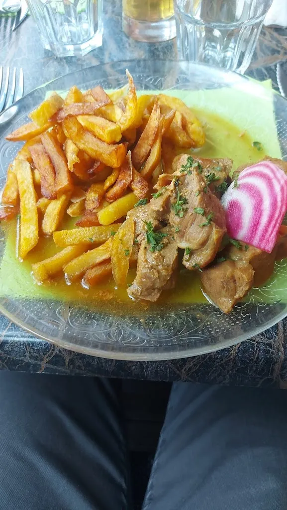 Menu_Restaurant Traiteur - Le petit Nogentais_Nogent-sur-Seine_image_5