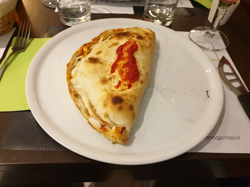 Menu_Restaurant Traiteur - Le petit Nogentais_Nogent-sur-Seine_image_7