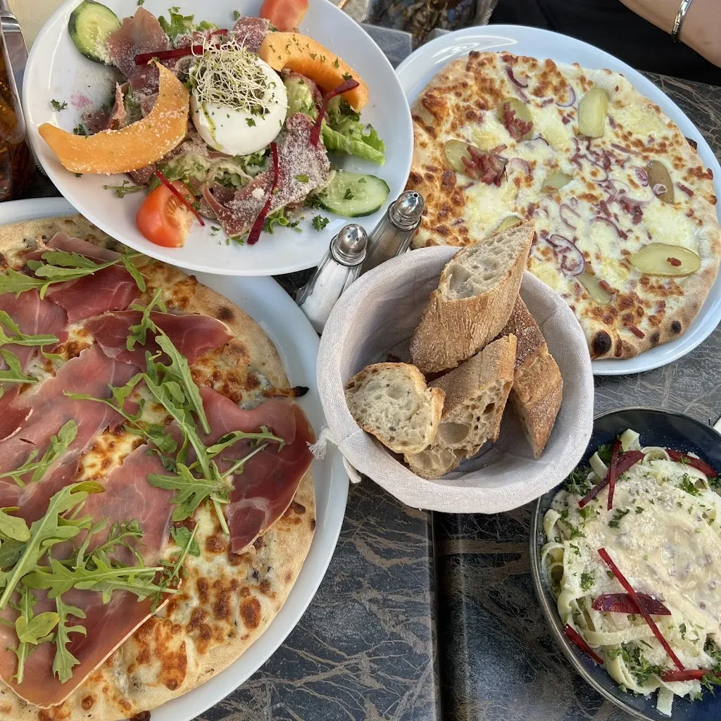 Menu_Restaurant Traiteur - Le petit Nogentais_Nogent-sur-Seine_image_9