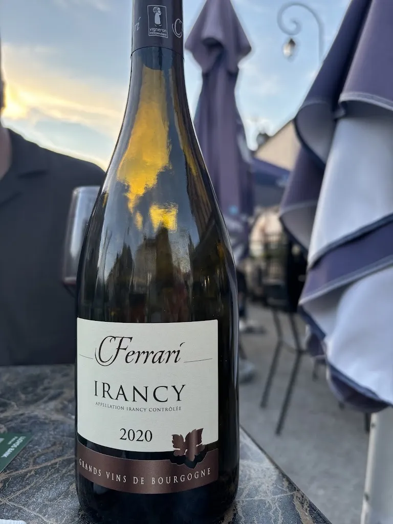 Sofia Wilson_Restaurant Traiteur - Le petit Nogentais_Nogent-sur-Seine_review