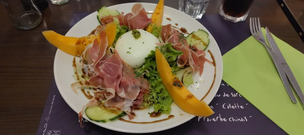 Peggy Humbrecht_Restaurant Traiteur - Le petit Nogentais_Nogent-sur-Seine_review