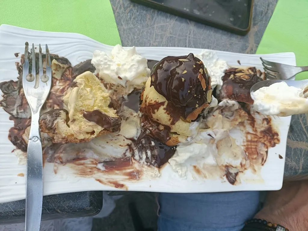 Delphine BORDEZ_Restaurant Traiteur - Le petit Nogentais_Nogent-sur-Seine_review