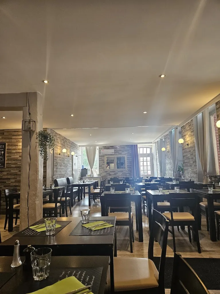 Restaurant Traiteur - Le petit Nogentais_Nogent-sur-Seine_slider_image_1