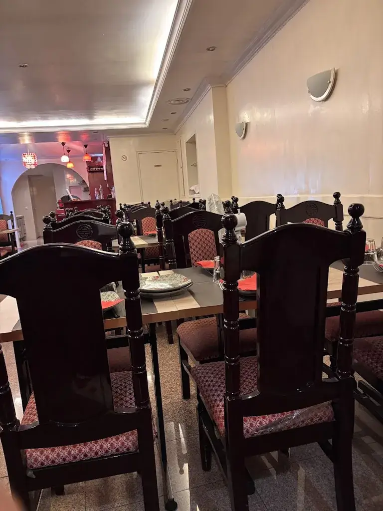 Aleks DAMYRYA_Chez Yang_Nogent-sur-Seine_review