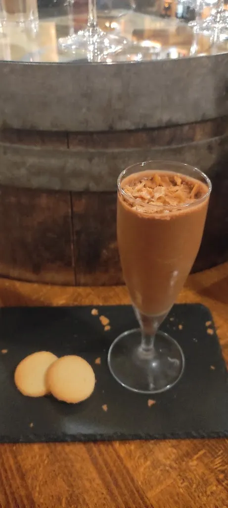 Christelle Courties_Au Numéro Vins_Nogent-sur-Seine_review