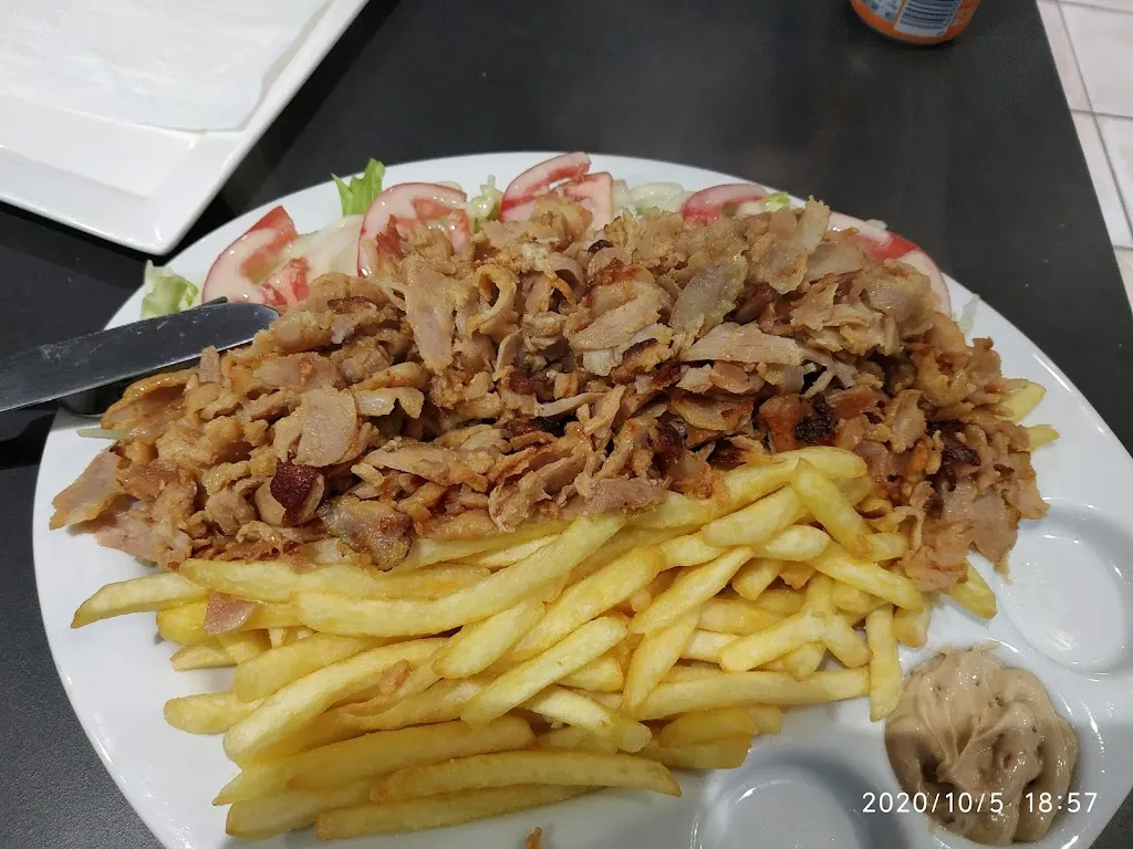 Xavier Dumont_Le coin gourmand_Nogent-sur-Seine_review