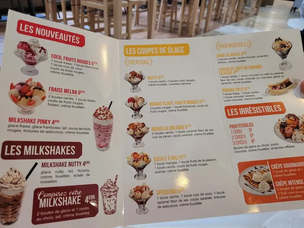 Menu_Crescendo Restaurant_Chasse-sur-Rhône_image_1