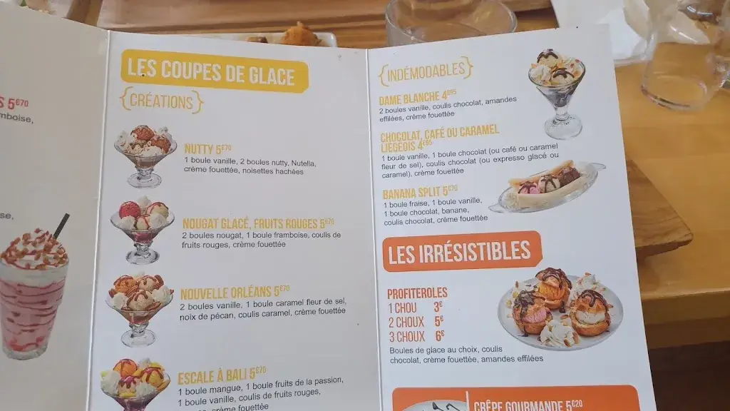 Menu_Crescendo Restaurant_Chasse-sur-Rhône_image_3