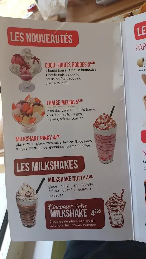 Menu_Crescendo Restaurant_Chasse-sur-Rhône_image_4