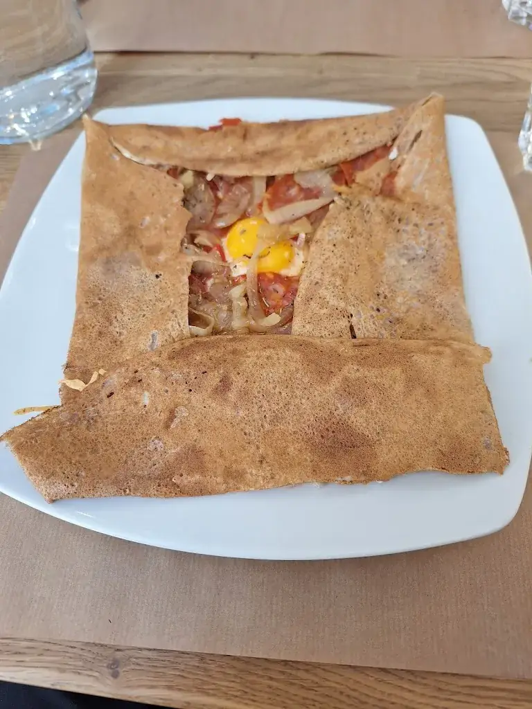 Henk Baron_Crêperie Vanille_Nogent-sur-Seine_review