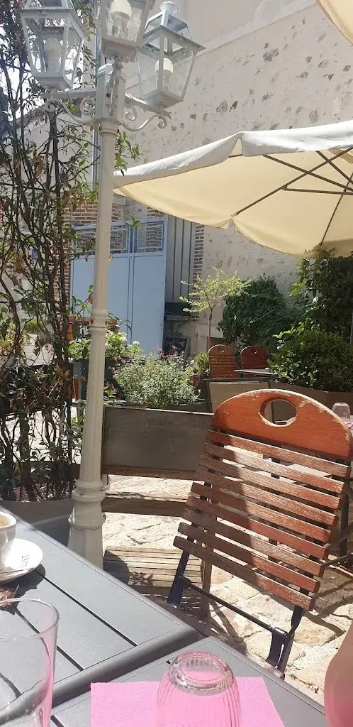 Crêperie Vanille restaurant in Nogent-sur-Seine