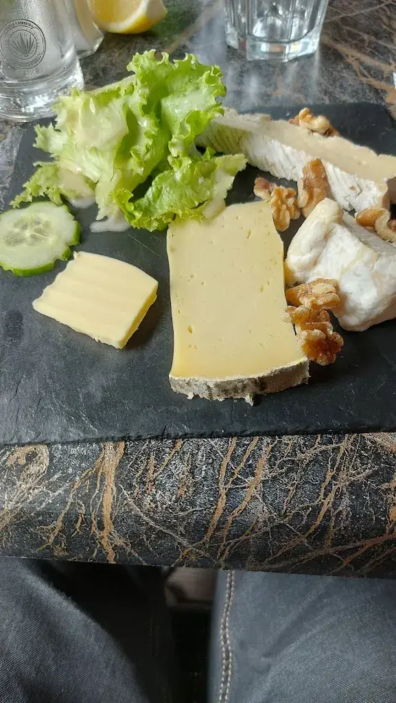 Menu_Brasserie De Nogent_Nogent-sur-Seine_image_9