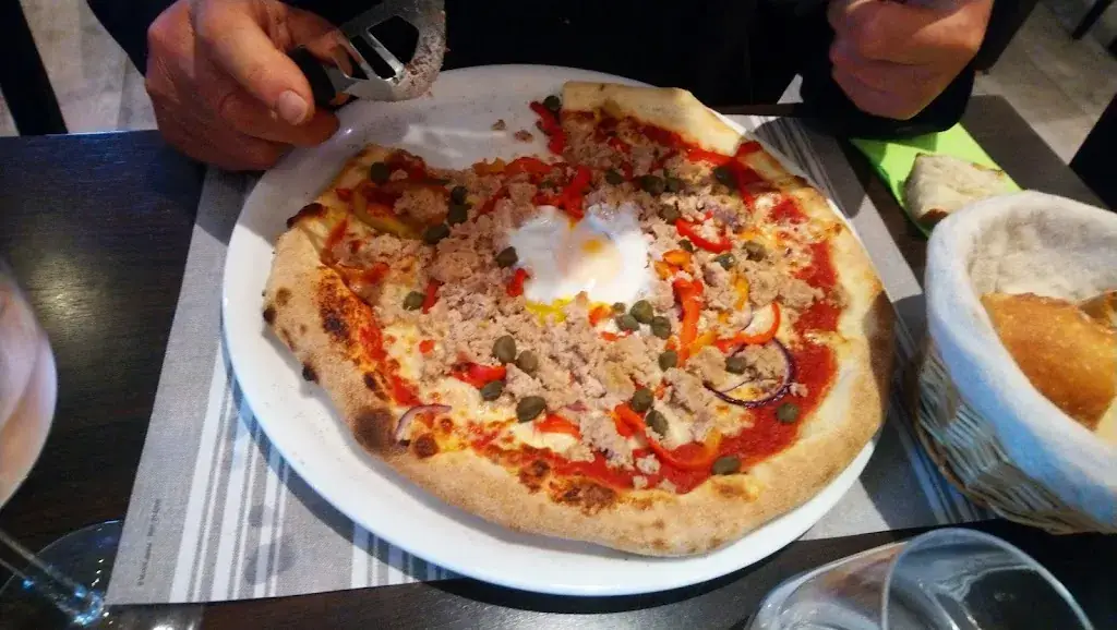 carolus de Paris_Brasserie De Nogent_Nogent-sur-Seine_review