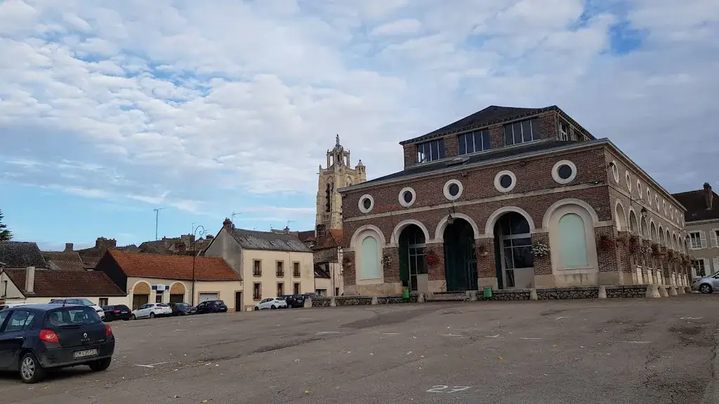 Barraco René_Brasserie De Nogent_Nogent-sur-Seine_review