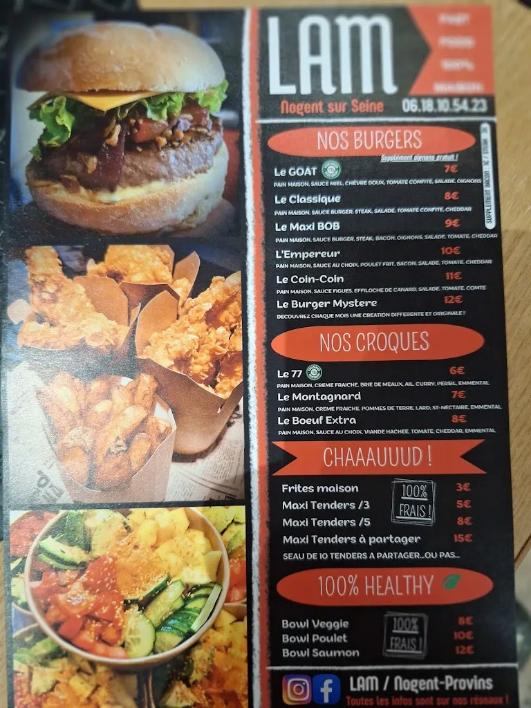 Menu_LAM / Nogent sur Seine_Nogent-sur-Seine_image_1