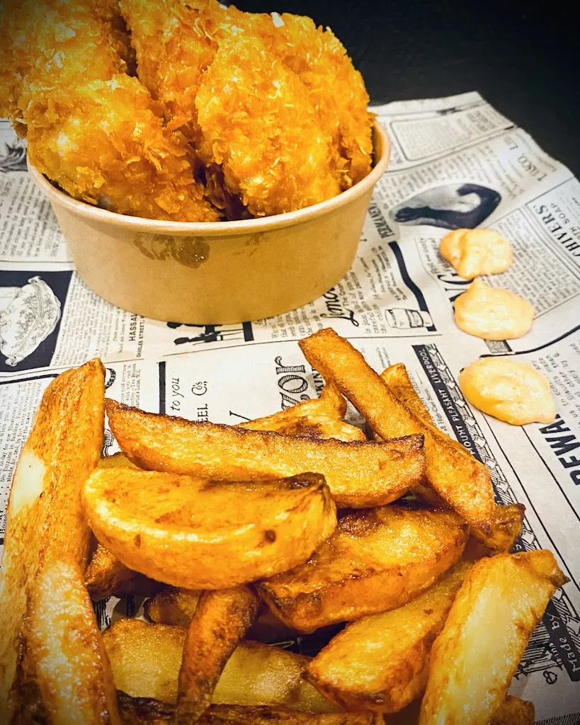 Menu_LAM / Nogent sur Seine_Nogent-sur-Seine_image_4