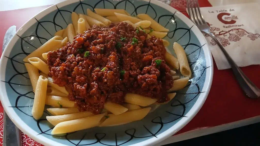 Menu_La Table de Camille restaurant franco vietnamien_Nogent-sur-Seine_image_3