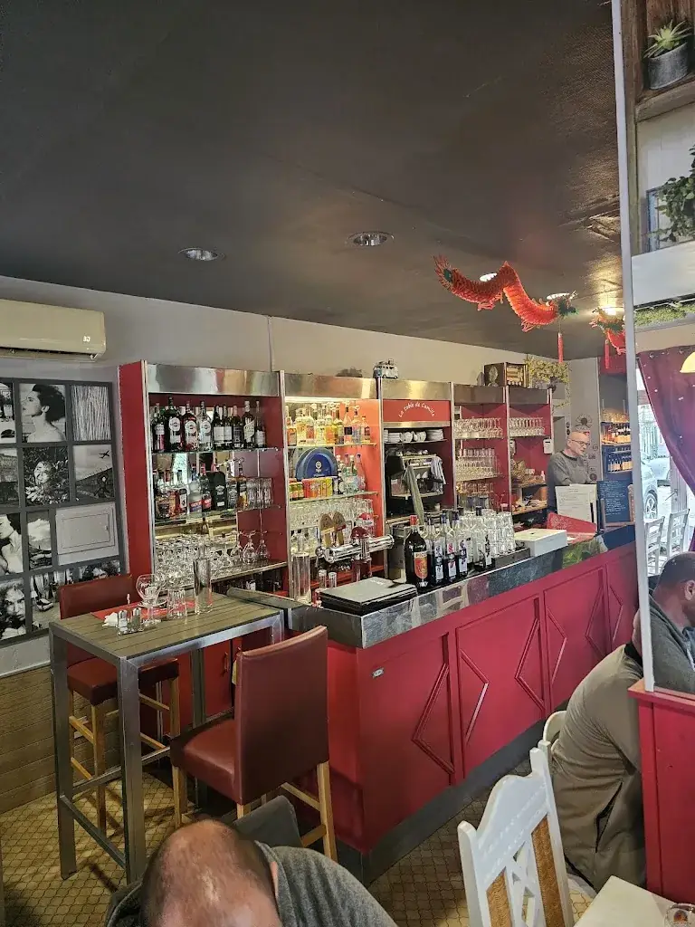 Dimitri_La Table de Camille restaurant franco vietnamien_Nogent-sur-Seine_review