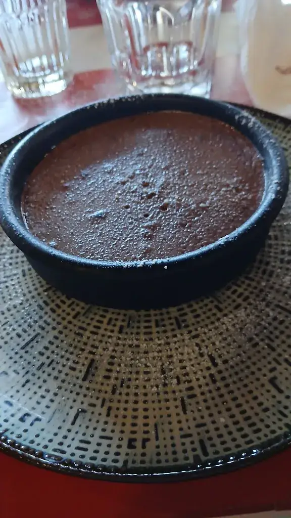 coco pous _La Table de Camille restaurant franco vietnamien_Nogent-sur-Seine_review