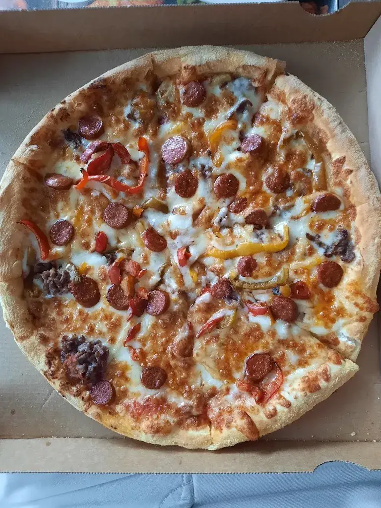 Menu_Dream's Pizza Nogent sur seine_Nogent-sur-Seine_image_2