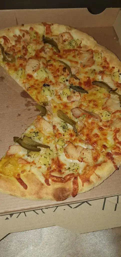 Menu_Dream's Pizza Nogent sur seine_Nogent-sur-Seine_image_3