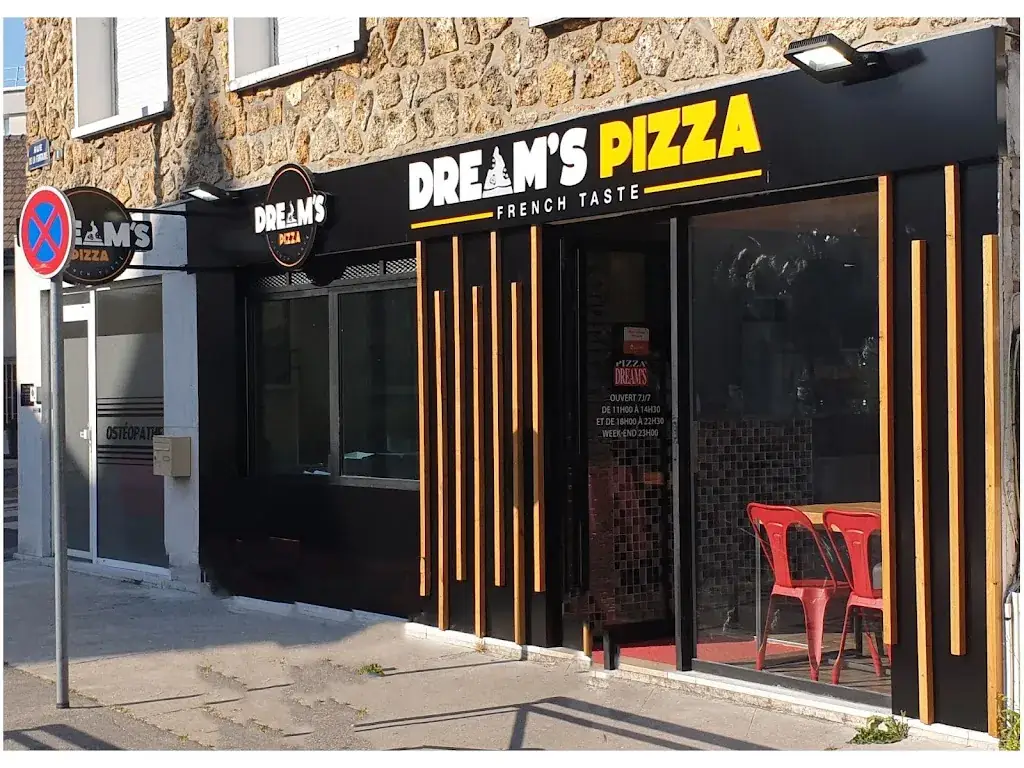 Dream's Pizza Nogent sur seine_Nogent-sur-Seine_slider_image_3
