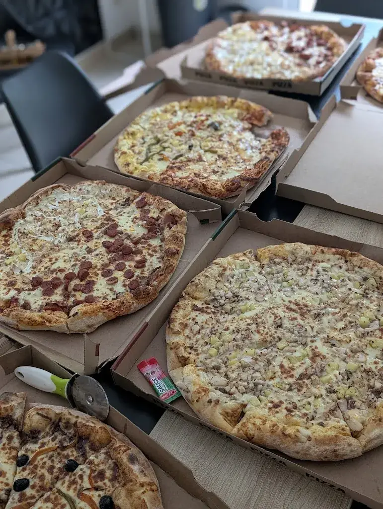 Mathieu Dream_Villa Pizza_Nogent-sur-Seine_recensione