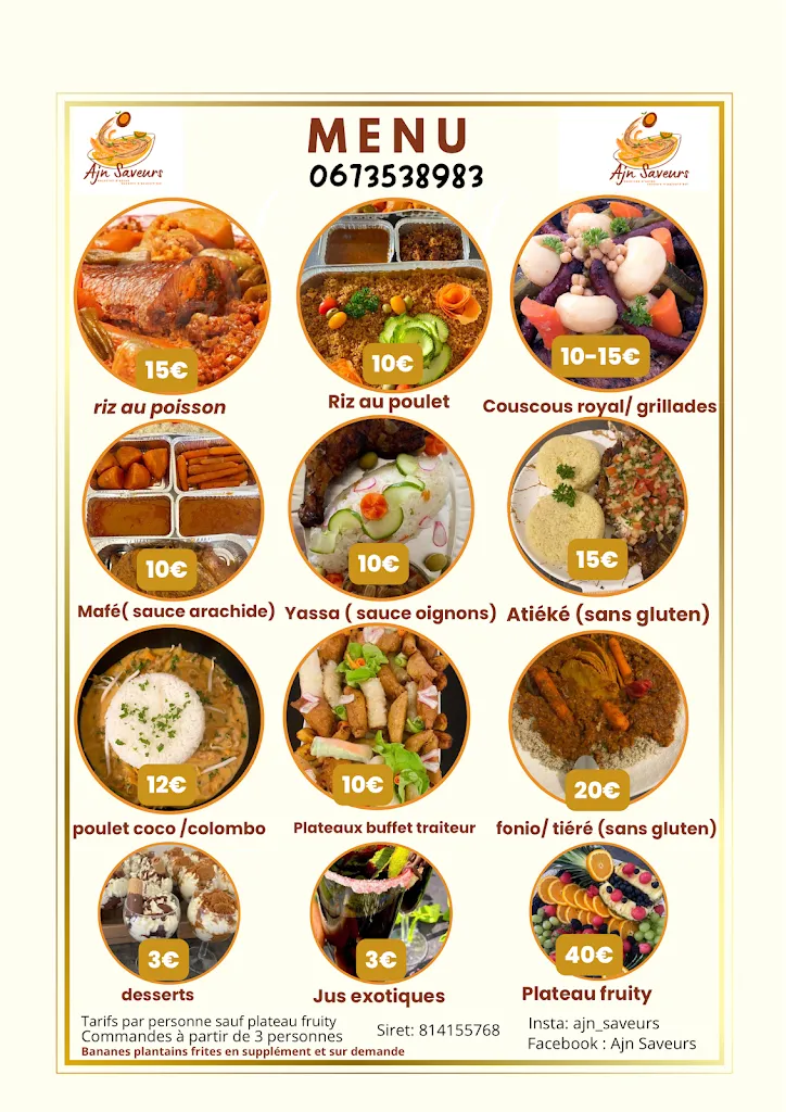 Menu_Ajn Saveurs_Nogent-sur-Seine_image_2