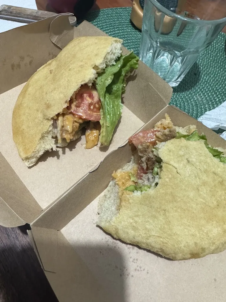 Said Azali Karine_Ajn Saveurs_Nogent-sur-Seine_review