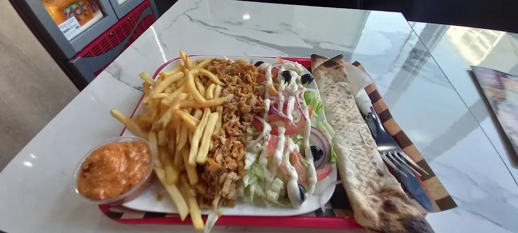 Menu_STAR FOOD _Chasse-sur-Rhône_image_4