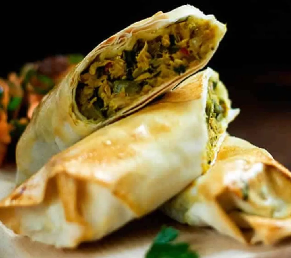 Chef Hrouz_STAR FOOD _Chasse-sur-Rhône_review