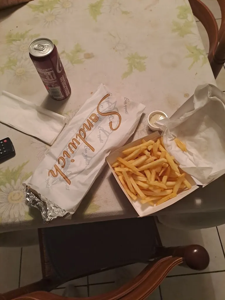 Jeje Smoky_STAR FOOD _Chasse-sur-Rhône_review