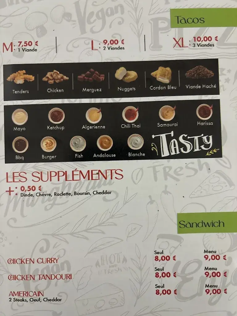 Menu_Pizza Nogentaise_Nogent-sur-Seine_image_1