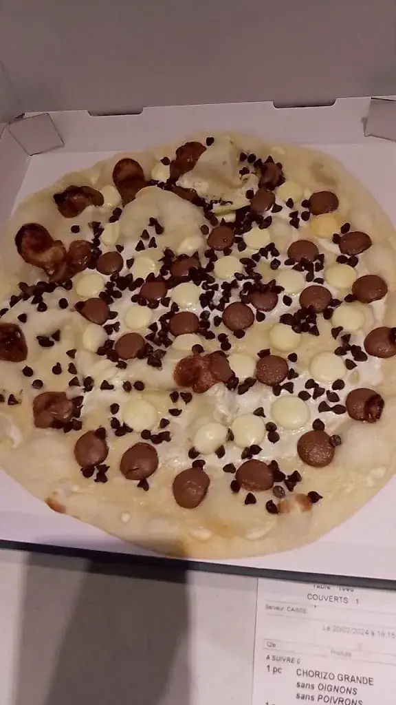 Menu_Le Kiosque à pizzas - Nogent-sur-Seine._Nogent-sur-Seine_image_6