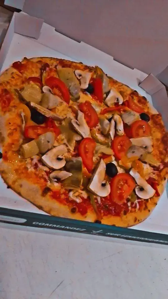 Menu_Le Kiosque à pizzas - Nogent-sur-Seine._Nogent-sur-Seine_image_7